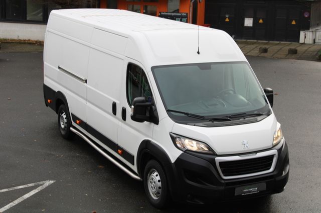 Peugeot Boxer Kasten L4H2 Premium HDI 140 S&S Navi/Kamer