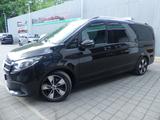 Mercedes-Benz V 220 d Style lang NEUES MOD 7-SITZE/LED/ACC/360 - Mercedes-Benz V-Klasse: Style