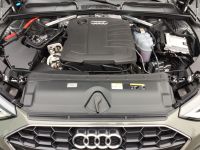 Audi A4 - Vorschau Bild 12