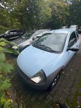 Ford Ka/Ka+ 1.3 Edition D2 CallYa Edition D2 Callya - Ford Ka/Ka+ in Wiesbaden