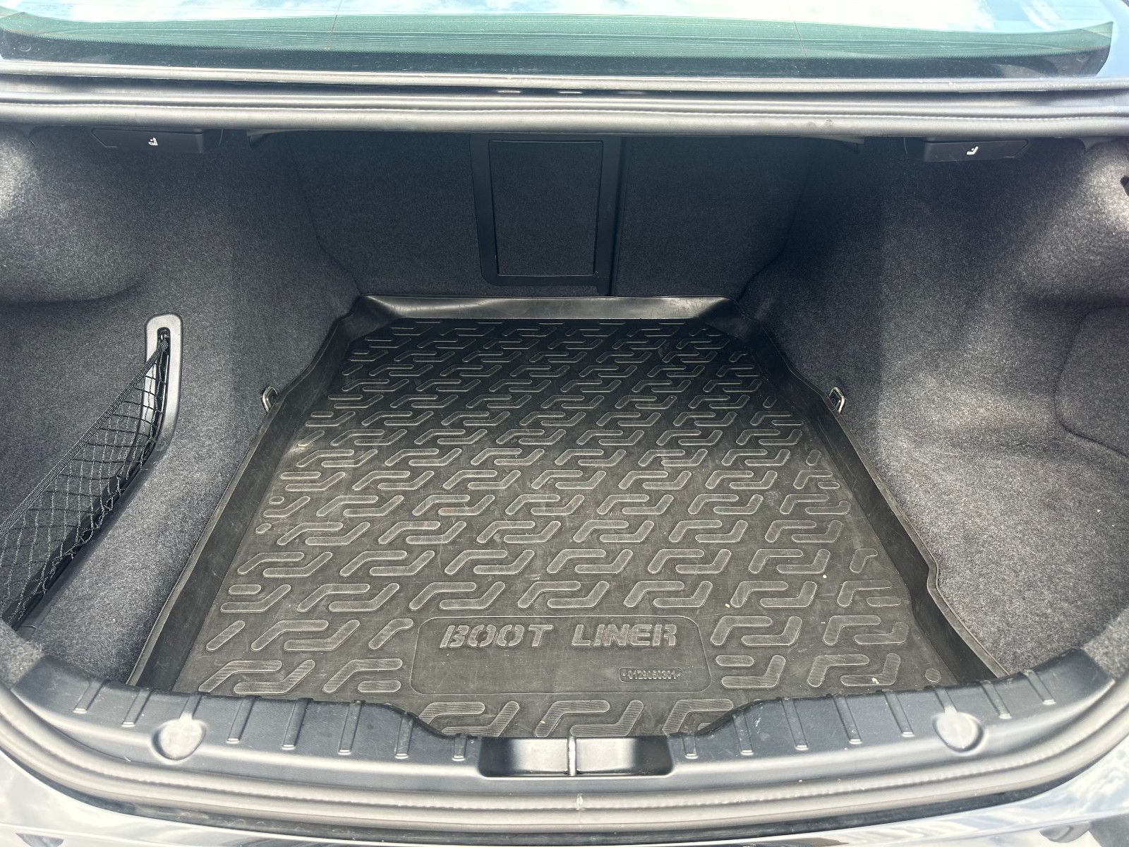 Fahrzeugabbildung BMW 535 d LUXURY*HEAD-UP+LEDER*