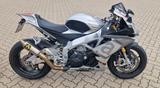 Aprilia RSV4RR | Bj.2015 | Euro 3 - APRILIA RSV4 RR