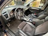 Audi SQ5 3.0 TDI tiptronic quattro - - gebrauchte Audi SQ5 aus dem Jahr 2013