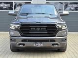 Dodge RAM 1500 3.0 Diesel Limited 4x4 AHK LED Pano - Dodge mit Diesel-Antrieb