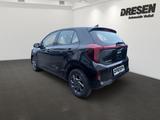 Kia Picanto Vison/Sitzheizung/Lenkradheizung/Navi - Kia Picanto Gebrauchtwagen in Düsseldorf