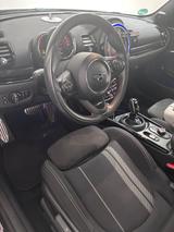 MINI Mini Cooper Clubman Automatik Panorama TÜV 2028 - MINI Cooper Clubman von privat