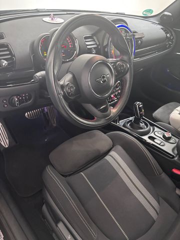 MINI Mini Cooper Clubman Automatik Panorama TÜV 2028