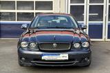 Jaguar X-Type 3.0 V6 EXECUTIVE ALLRAD LEDER NAVI 2 HAND - Jaguar X-Type Gebrauchtwagen