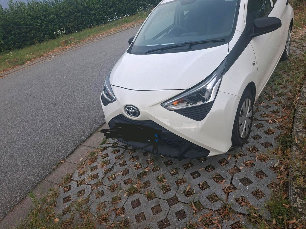 Image of Toyota Other