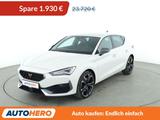 Cupra Leon 1.4 e-HYBRID Aut.*NAV*LED*TEMPO*PDC*AMBIENT - Cupra Leon in Leverkusen
