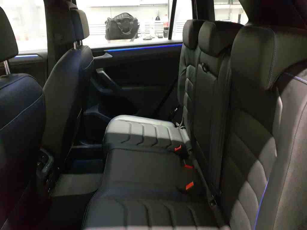 Volkswagen Tiguan - Bild 5