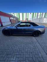 Audi A5 2.0 TDI 140kW quattro Cab. -