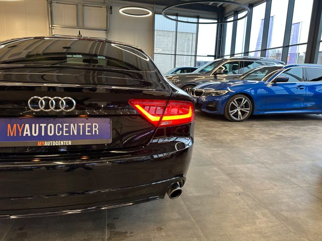 Audi A7 3.0 TFSI quattro *Bose*Standh*TV*