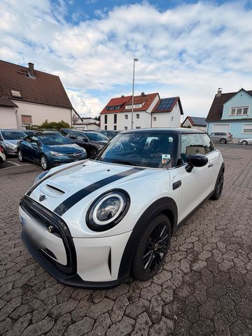 MINI Mini Cooper SE