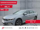Volkswagen Passat Variant 2.0 TDI DSG ELEGANCE MATRIX+NAVI