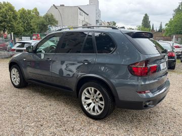BMW X5 - 8