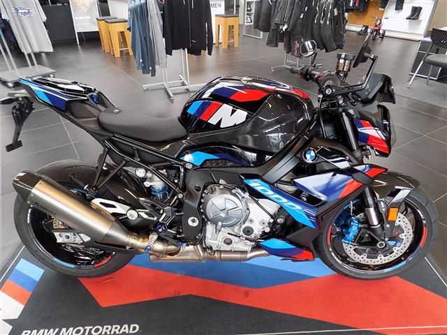 BMW M 1000 R competition