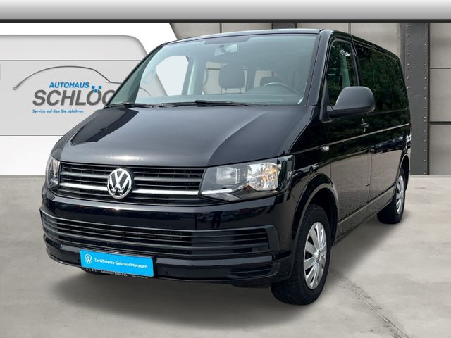 Volkswagen T6 Multivan 2.0 Trendline 2,0 l TDI DSG Winterrä