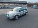 Ford Fusion Viva - Ford Fusion: Viva