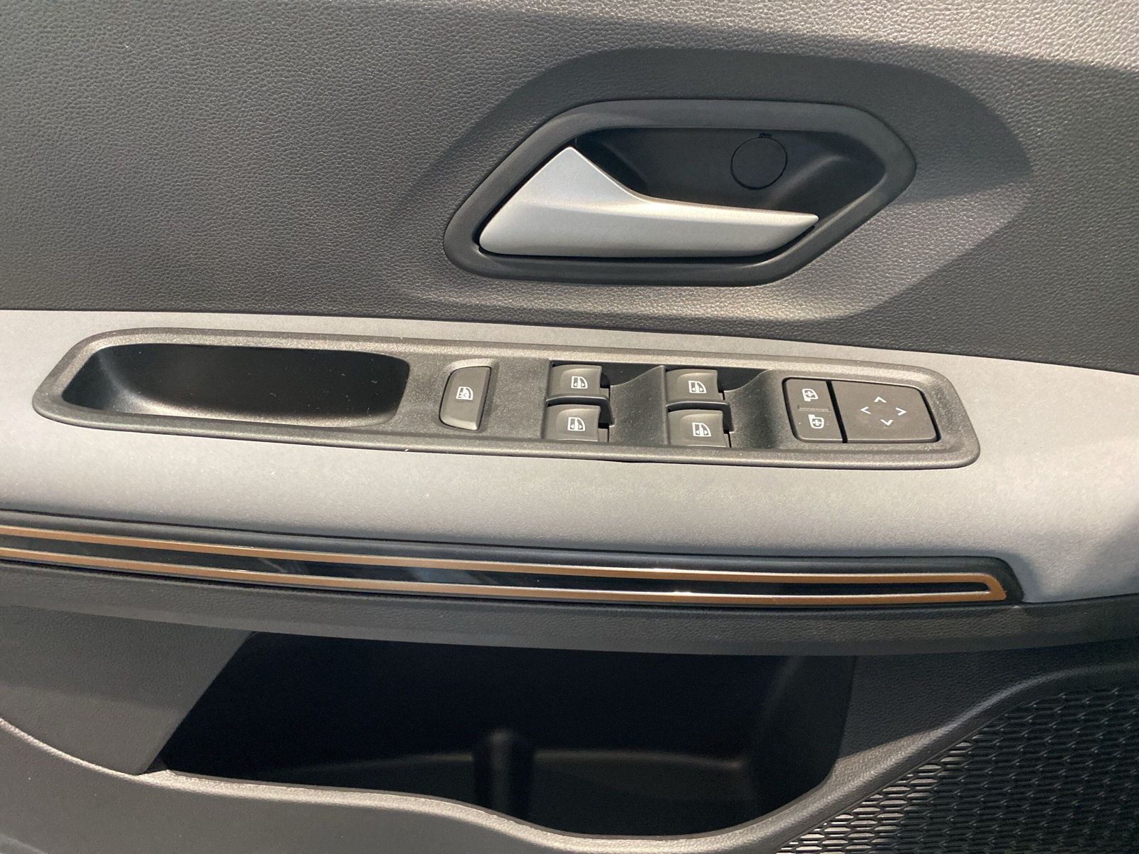 Dacia Jogger - Bild 15