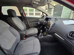 Fahrzeugabbildung Captur Crossborder 1.2 TCe 120