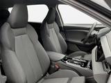 Audi Q6 SUV e-tron performance 577km/WLTP*Air*B&O - Audi Q6 e-tron: Grau, Geländewagen