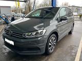 Volkswagen Touran 1.5 TSI DSG ACTIVE IQ.Drive Garanti AHK 