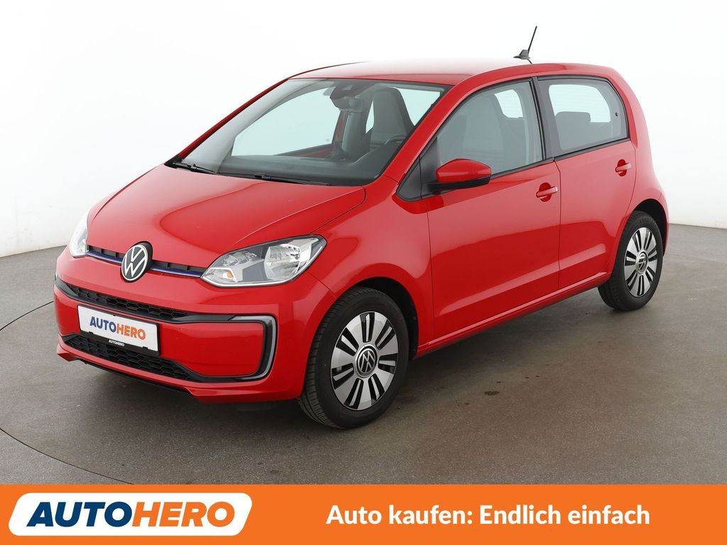 Image of Volkswagen up!