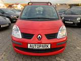Renault Modus Avantage*AHK*USB* - Renault Modus Kombi Gebrauchtwagen