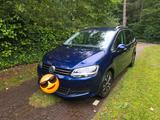 Volkswagen VW SHARAN 2021 -62000KM - Volkswagen Sharan: V6