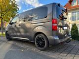 Peugeot Traveller 2.0 BlueHDi 180 S&S EAT6 Business ... - Peugeot Traveller Business mit Diesel-Antrieb
