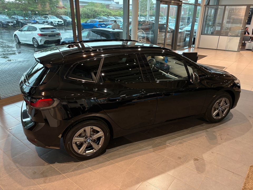 BMW 230 Active Tourer - Bild 7