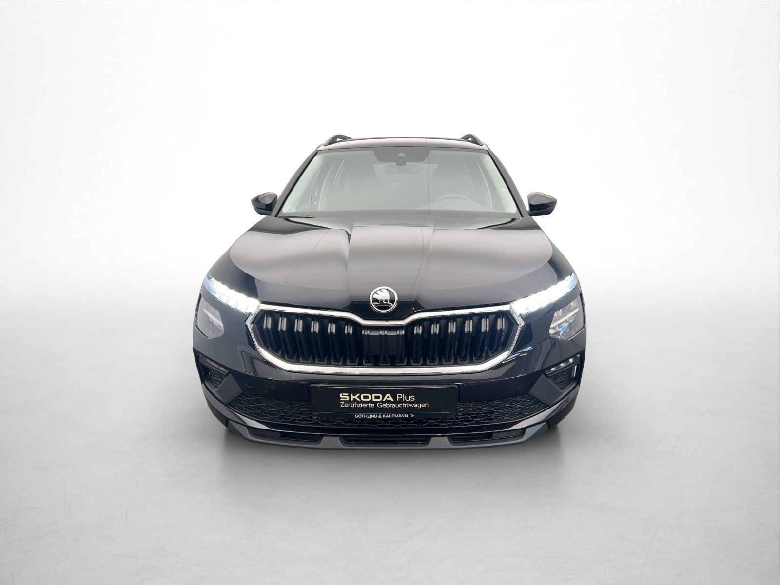 Skoda Kamiq - Bild 13