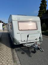 Knaus 550 Südwind  - Knaus 550 südwind