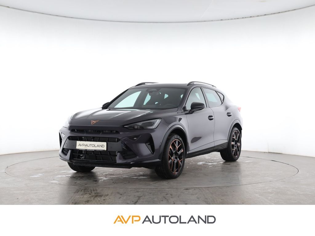 Formentor 2.0 TSI DSG VZ | NAVI | PANO | ACC |