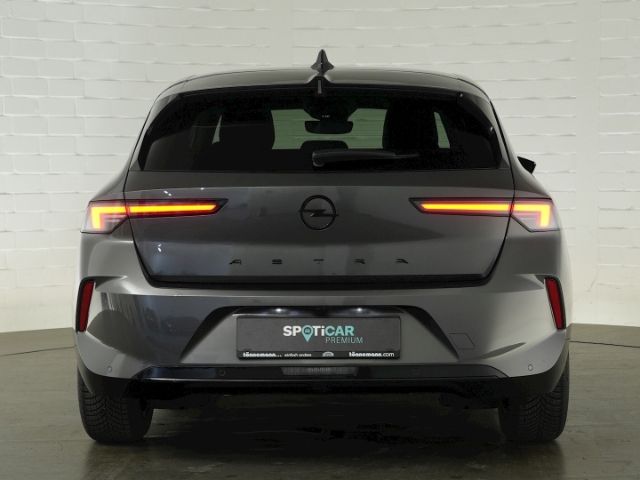 Astra L LIM GS+LED+360 GRAD KAMERA+SITZ-/LENKRAD