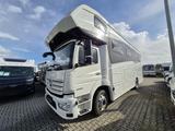 Concorde Cruiser 950 LSA MB Atego - verfügbar September - Wohnmobil oder -wagen Atego