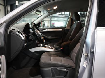 Audi Q5 - 9