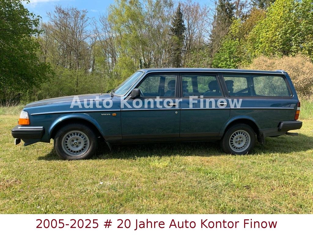 Volvo 240