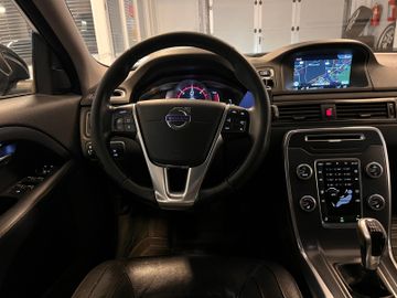 Volvo V70 - 4