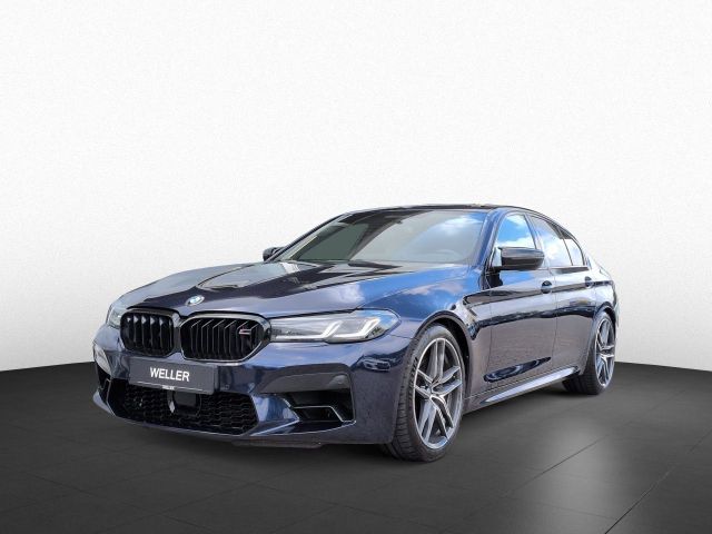 BMW M5 (2020 - 2023)