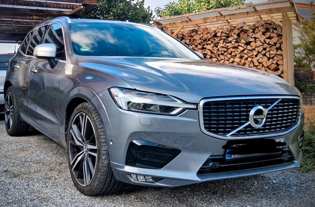 Image of Volvo XC60