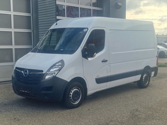 Opel Movano 2.3 CDTI L2H2 Klima NAVI