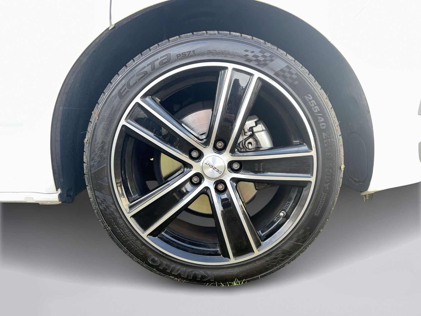 T6 2.0 TDI Kombi PDC,NAV,AHK,STHZ