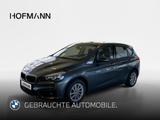BMW 218i Active Tourer Aut. Advantage+SHZ+Navi+PDC - BMW 218 Active Tourer Gebrauchtwagen