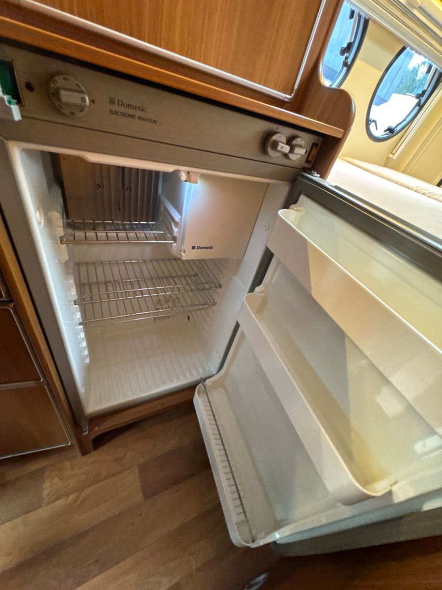 Fahrzeugabbildung Globecar GLOBESCOUT 600 TV SAT AHK NAVI KAMERA INVERTER