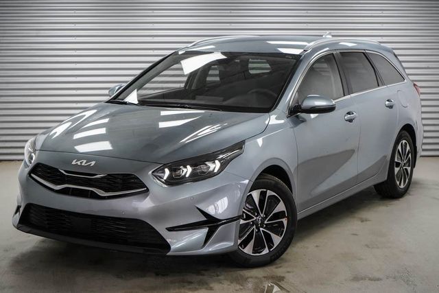 Kia Ceed Sportswagon SW 1,5 T-GDI DCT Gold - LAGE...