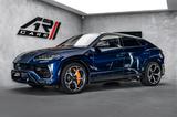 Lamborghini Urus 4.0 V8*Panorama*Massage*360*Sensonum - gebrauchte Lamborghini Urus aus dem Jahr 2022
