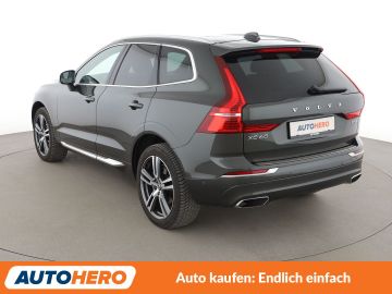 Volvo XC60 - 4