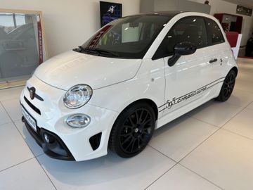 Bild 3 Abarth 595 Competizione